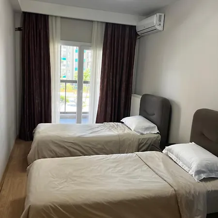 Family Luxury 3 Bedroom 1 Saloon Apartment Istanbul
